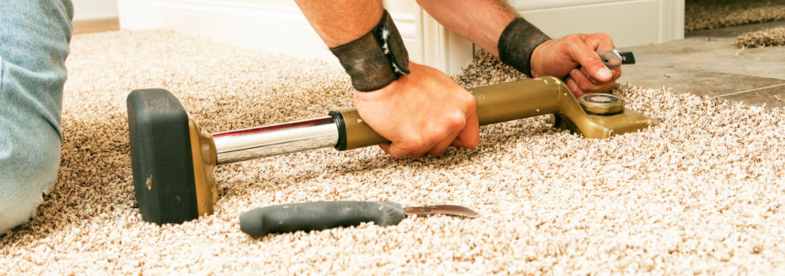 Carpet Repair by Kiwi Services - KIWI Cleaning Services