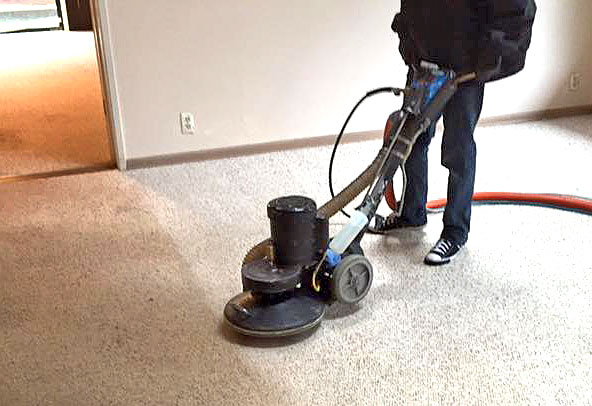 Carpet Cleaning Services