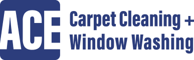 ACE Carpet Cleaning & Window Washing